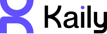 Kaily logo