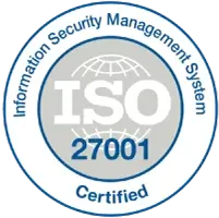 ISO 27001