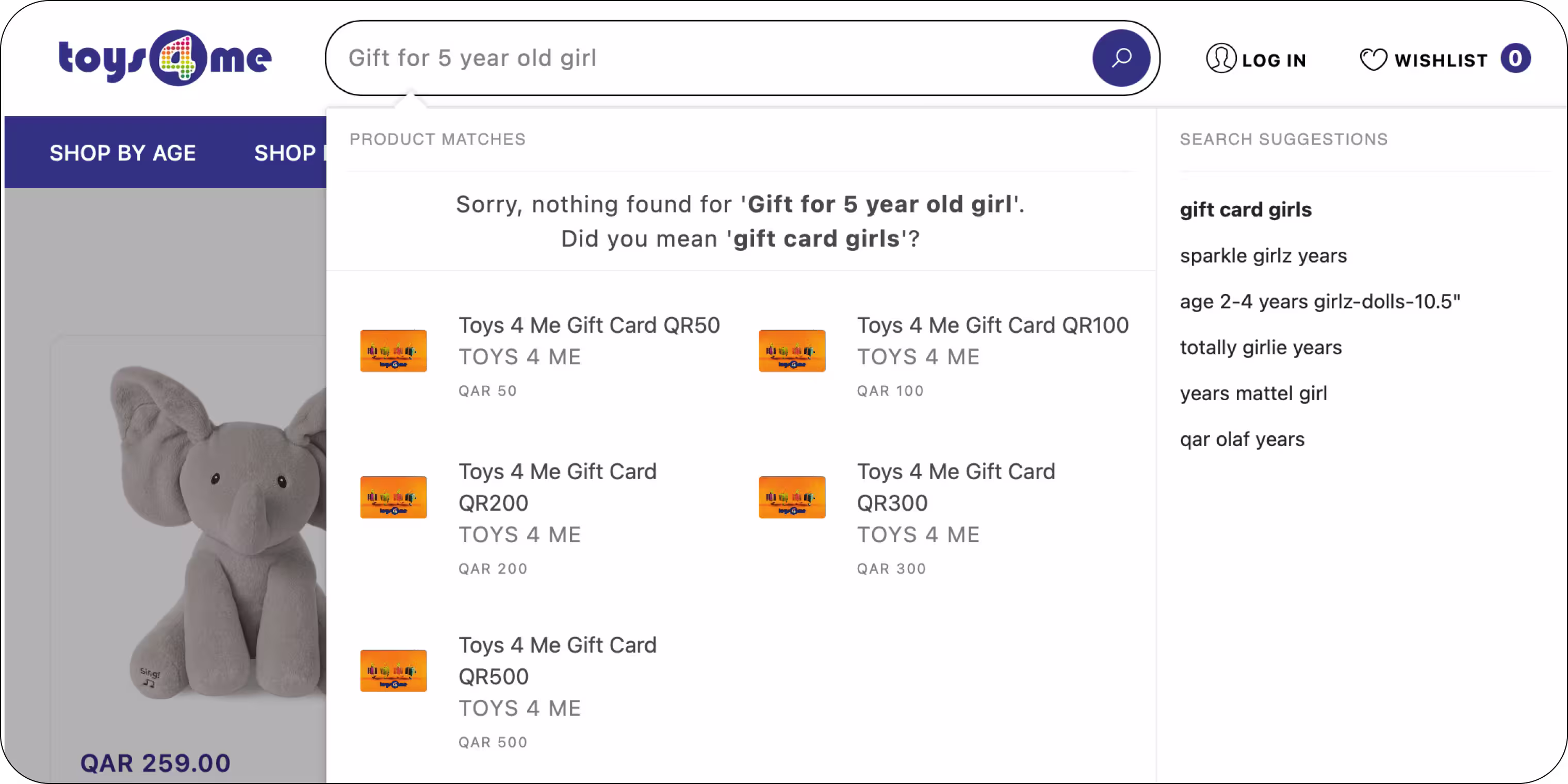 Toys4me opportunity