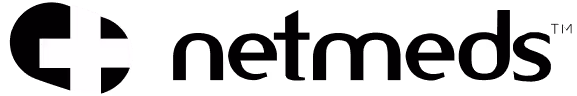 Netmeds logo