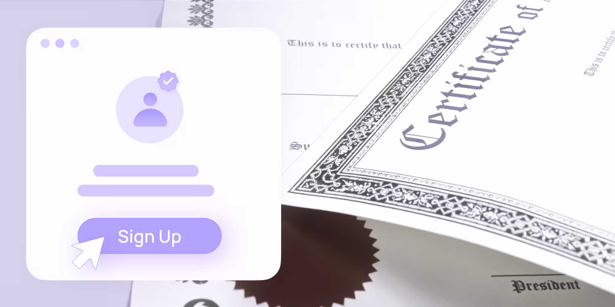 Referral partner getting started